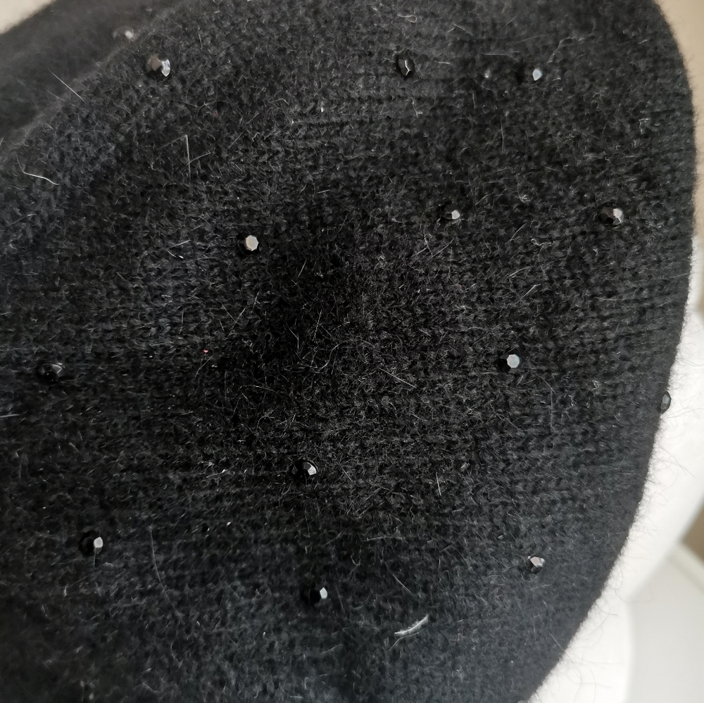 Kokin New York  Hat - Picture 3 of 4